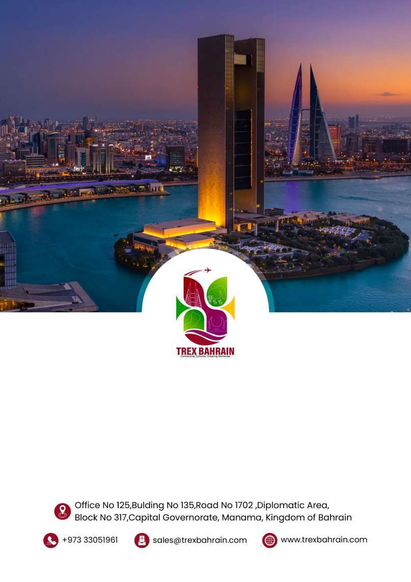 4-Day Ultimate Bahrain Discovery